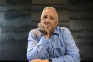 Dariusz Bliźniak, Respect Energy