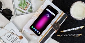 lg, smarfon
