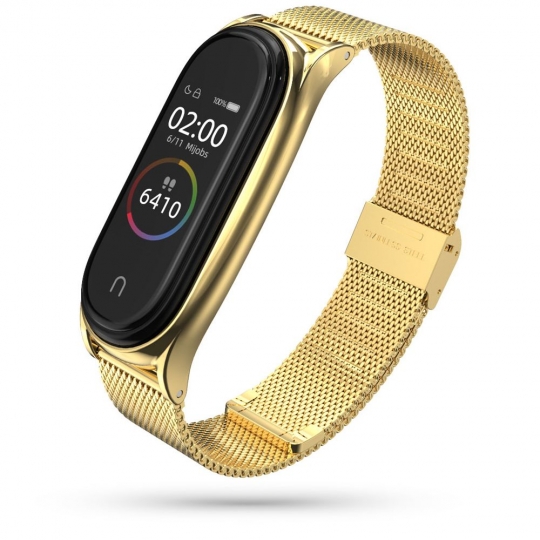 tech protect milaneseband
