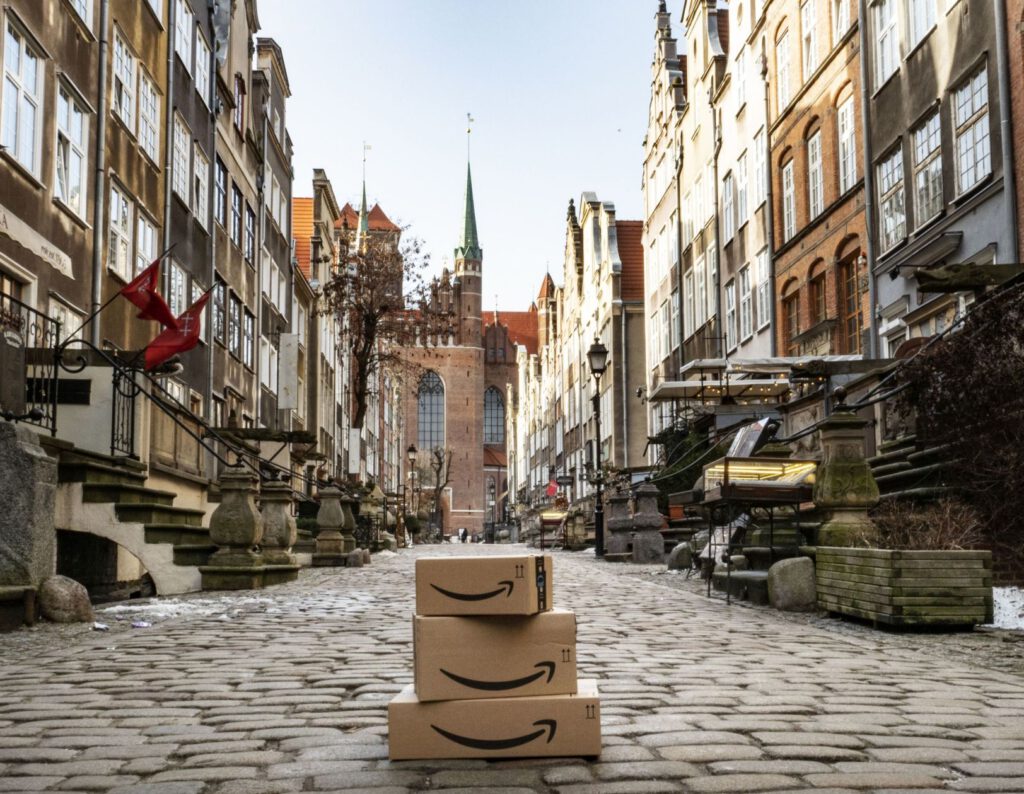 Amazon