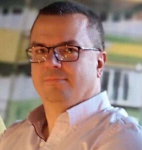 Grzegorz Sadkowski