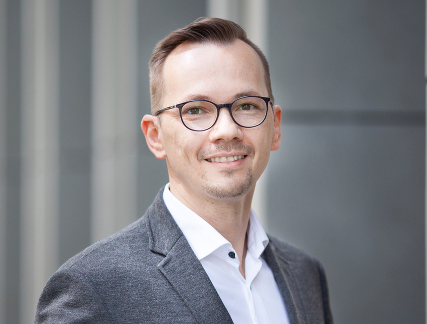 Altkom Software & Consulting z&nbsp;nowym CTO
