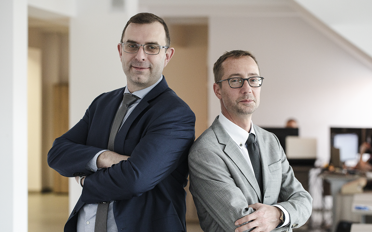 TenderHut wraca do&nbsp;formy sprzed pandemii