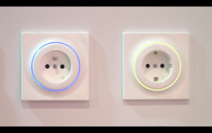 liczniki energii, IoT