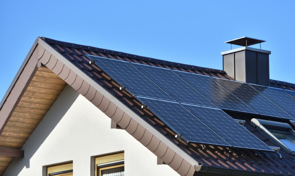 fotowoltaika, OZE, ekologiczne źródła energii