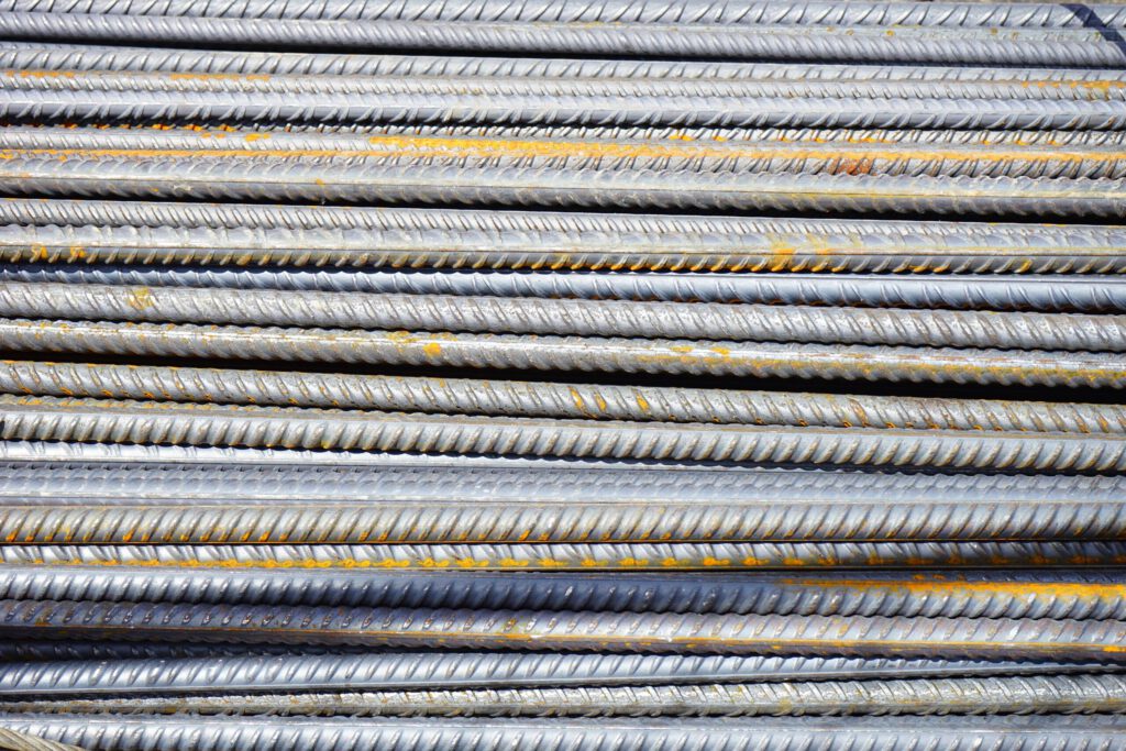 metal