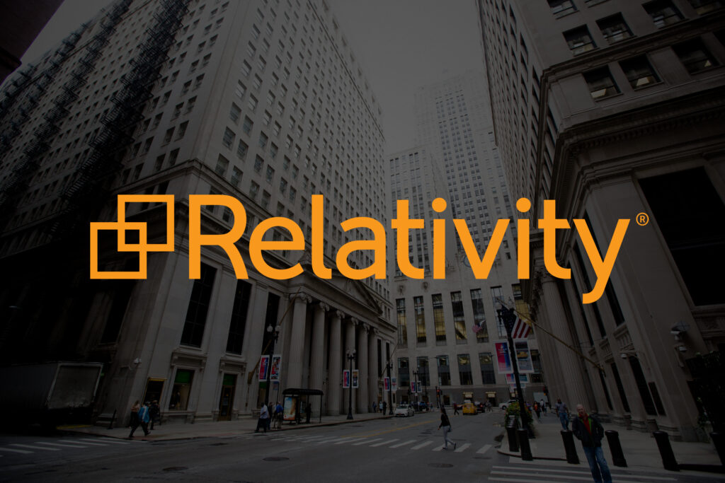 Relativity