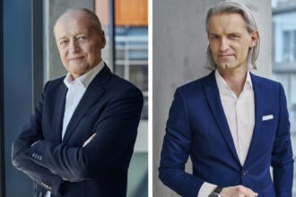Atende, Roman Szwed, Marcin Petrykowski