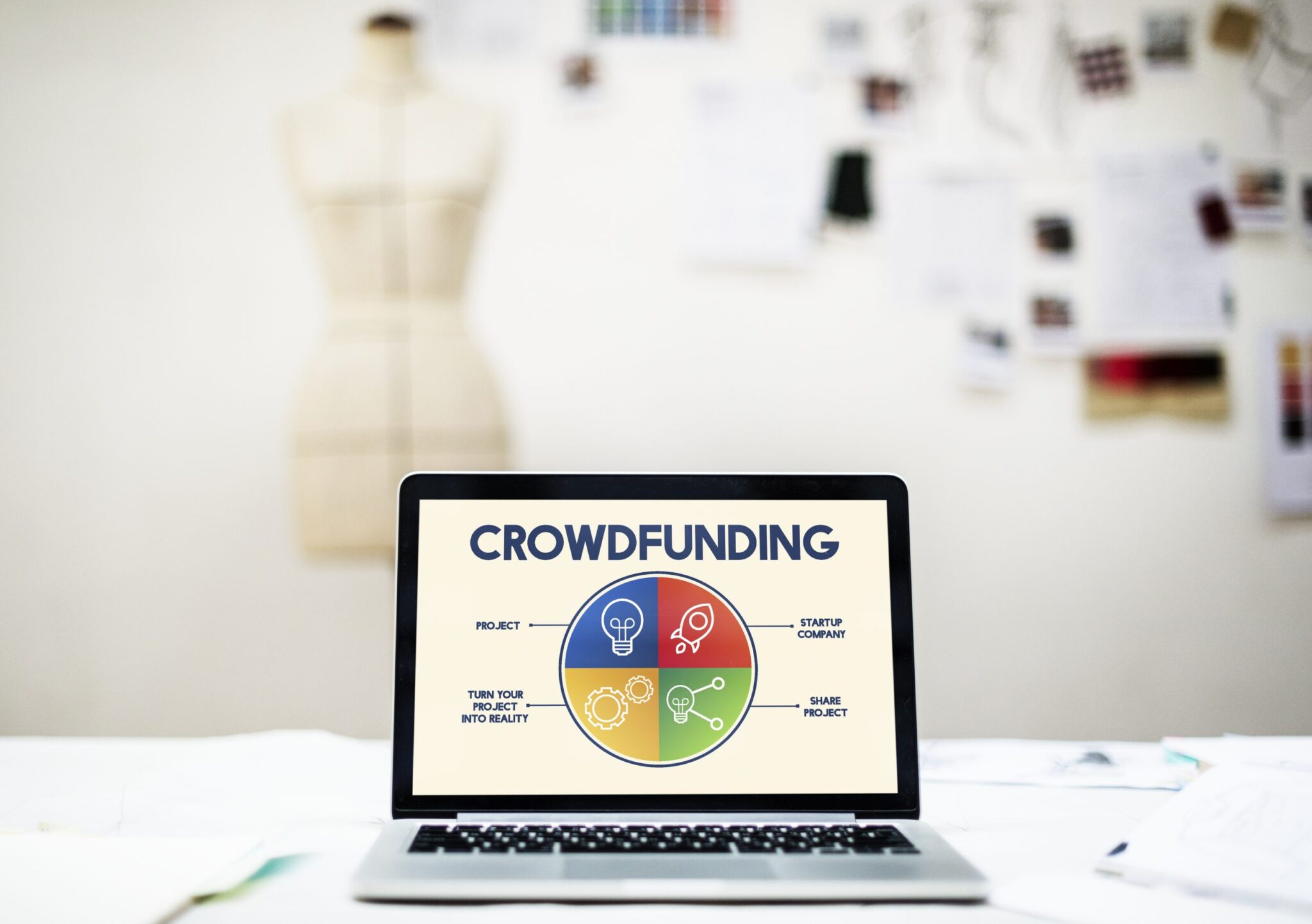 Holo4Med – spółka z&nbsp;Grupy TenderHut – pozyskała 1,77 mln zł w&nbsp;drodze crowdfundingu udziałowego