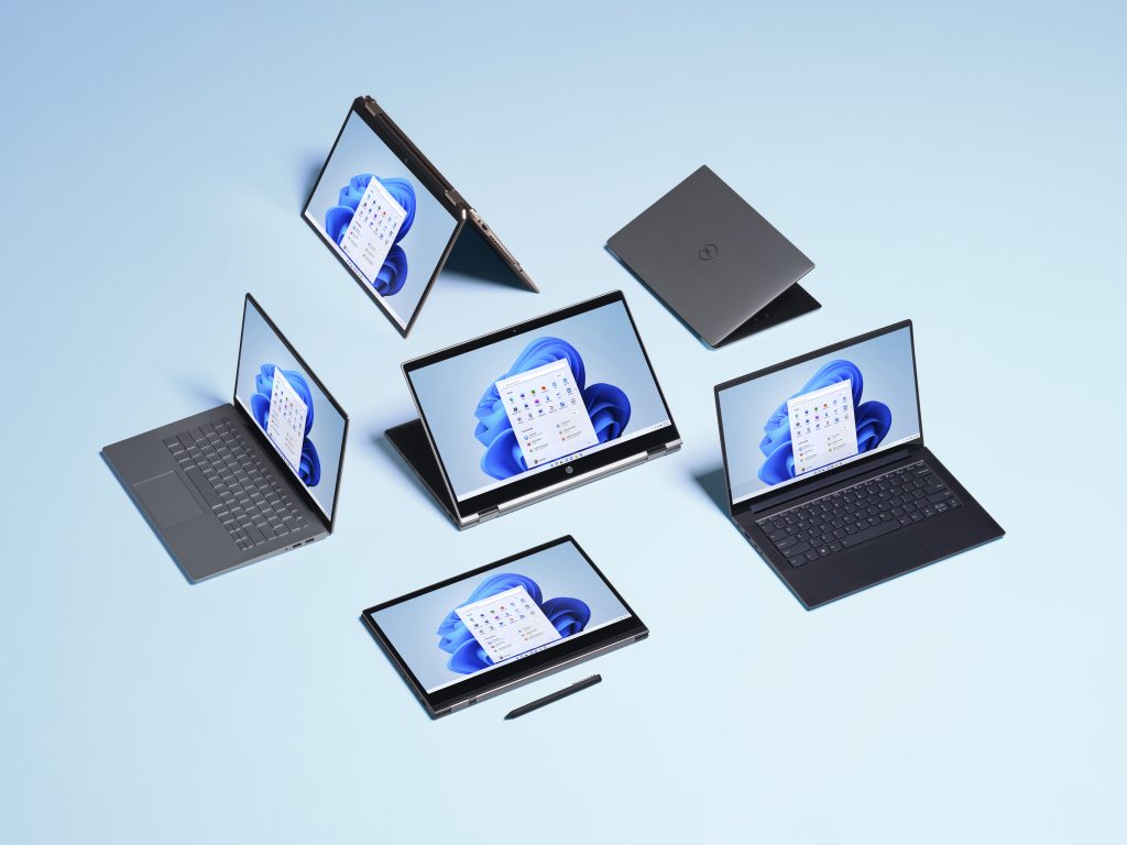 Microsoft zaprezentował Windows 11. Jak wygląda nowa wersja systemu?