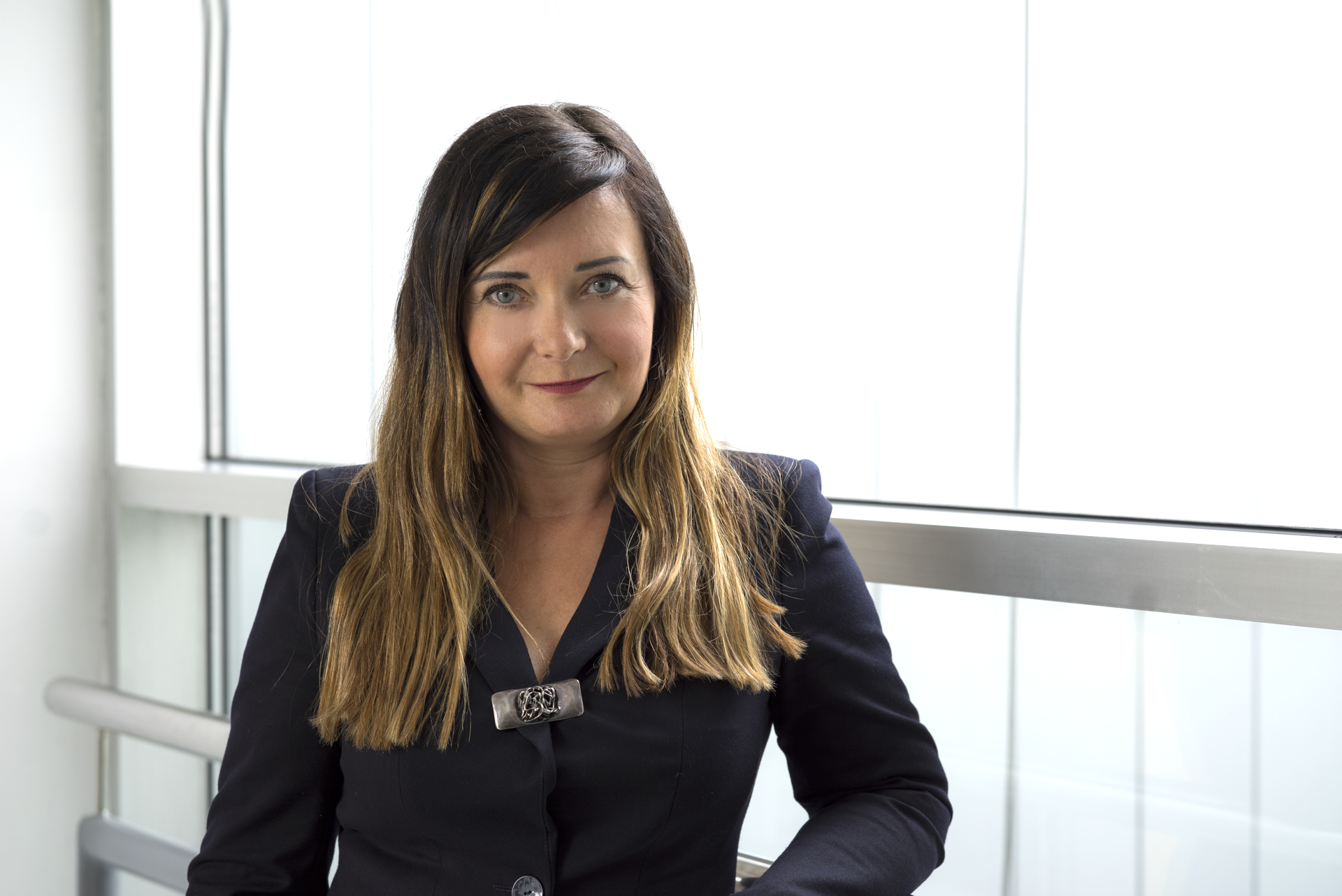 5 questions to… Monika Roś-Gruszczyk, 3S Group