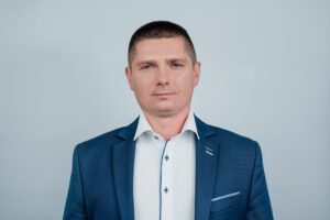 Mariusz Hudyga, Eaton, Zmiany w prawie energetycznym