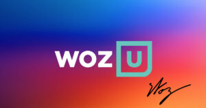 woz u, steve Wozniak