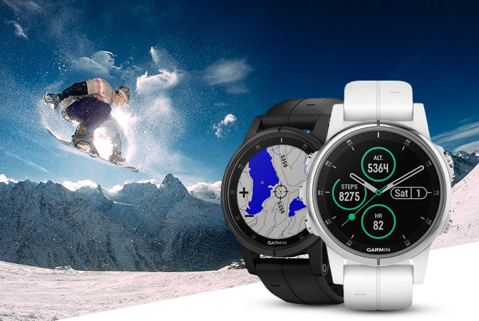 Garmin