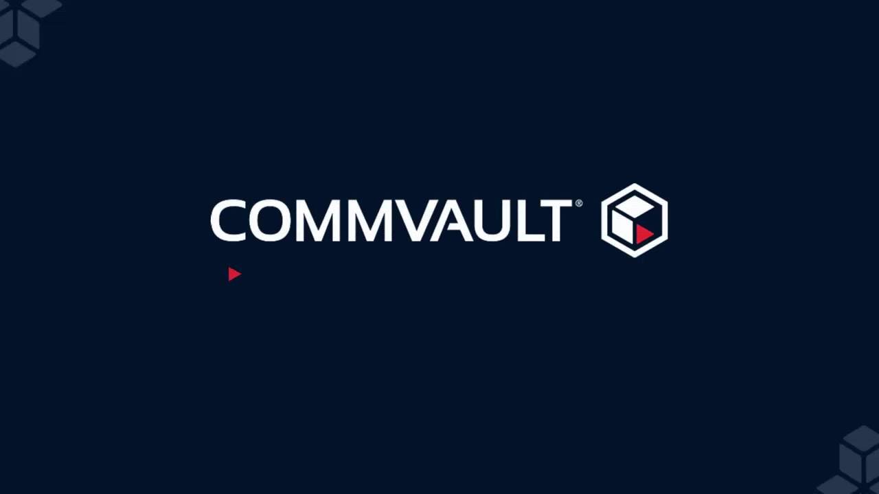 Commvault rozszerza programy partnerskie