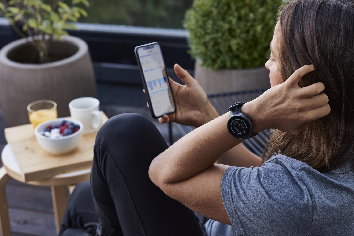 Rynek smartwatchy się nasycił? Apple traci, Xiaomi rośnie