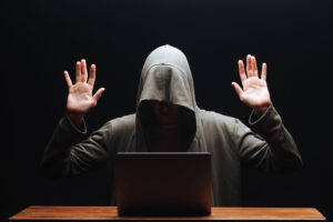 hakerzy, cyberbezpieczeństwo