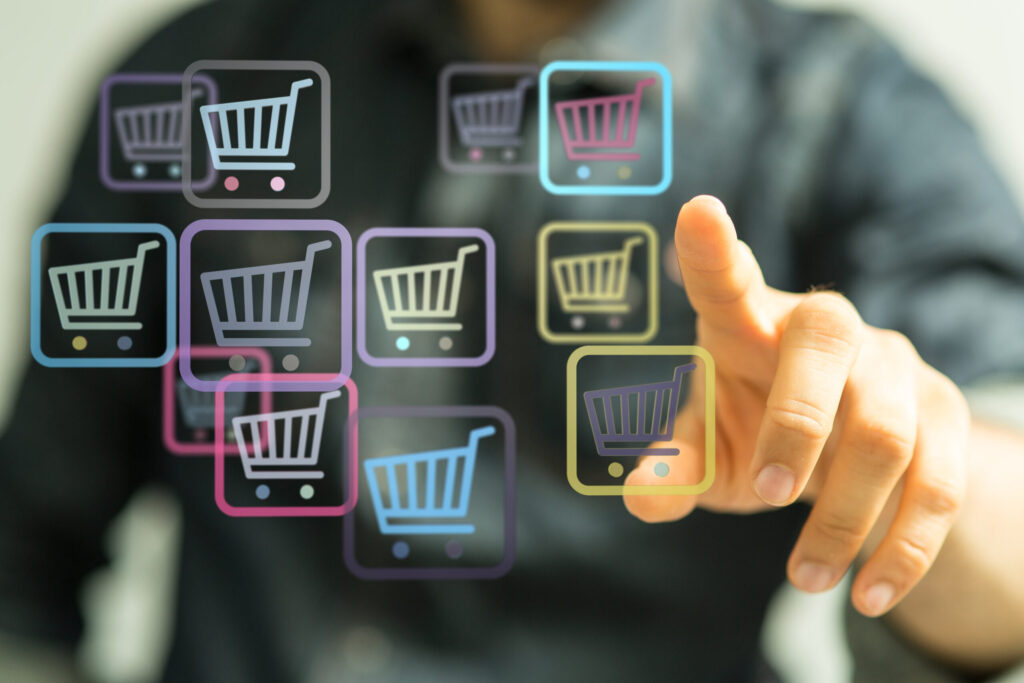 e-commerce