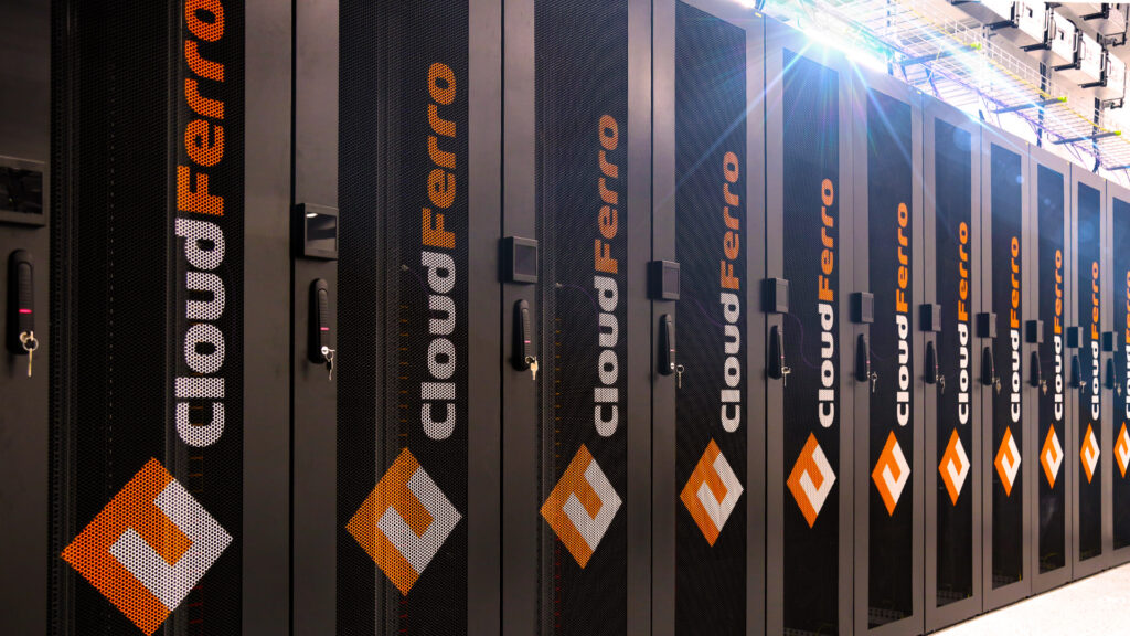 CloudFerro