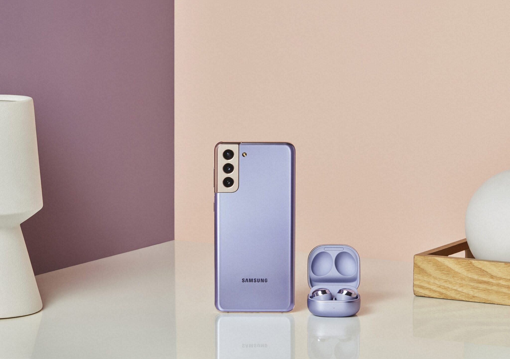Samsung, Huawei i&nbsp;Apple, czyli królowie polskiego rynku smartfonów