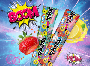 Lody ekipa