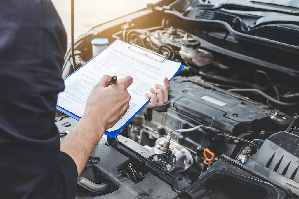 auto, motoryzacja, diagnostyka