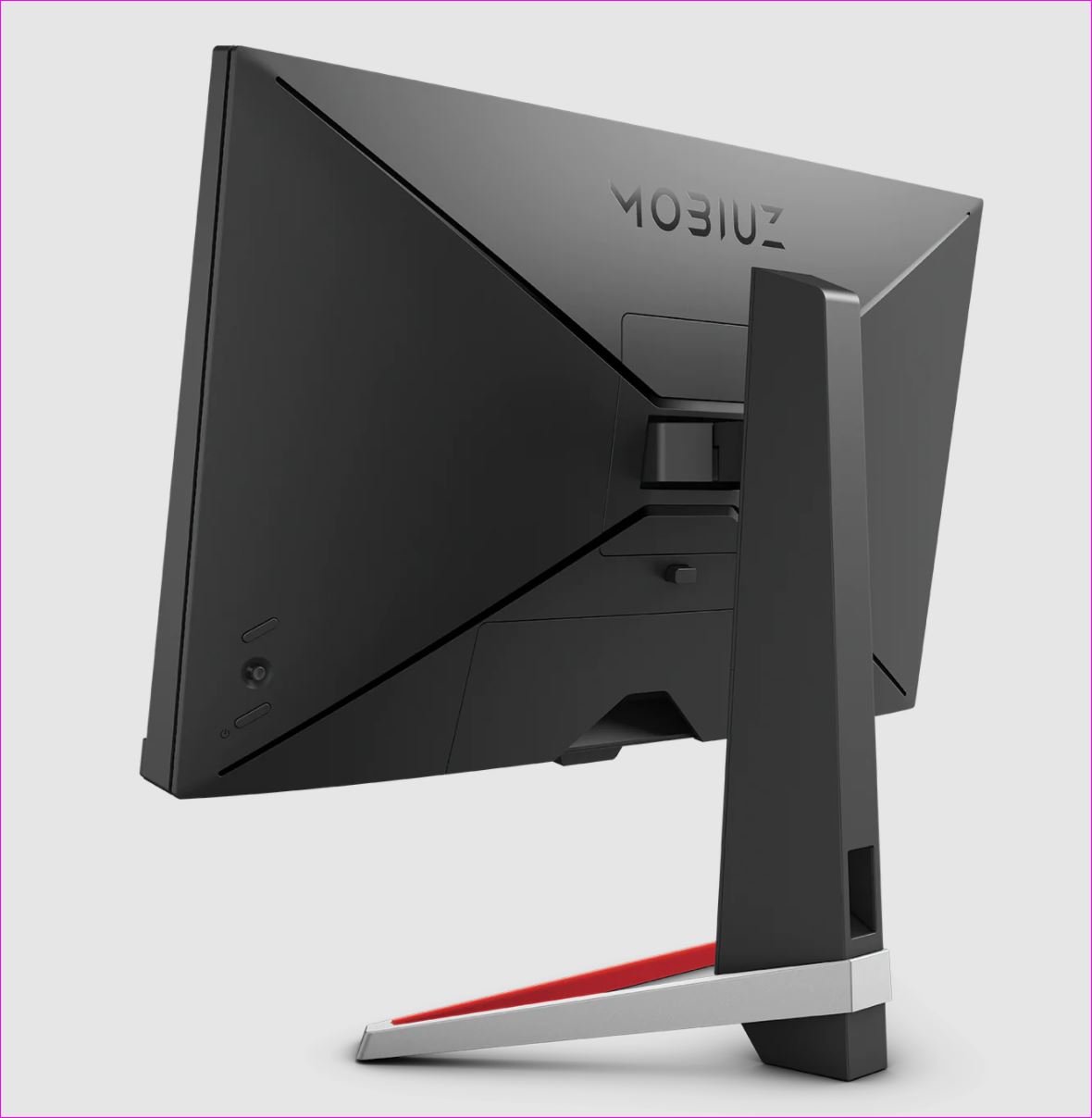 BenQ, monitor
