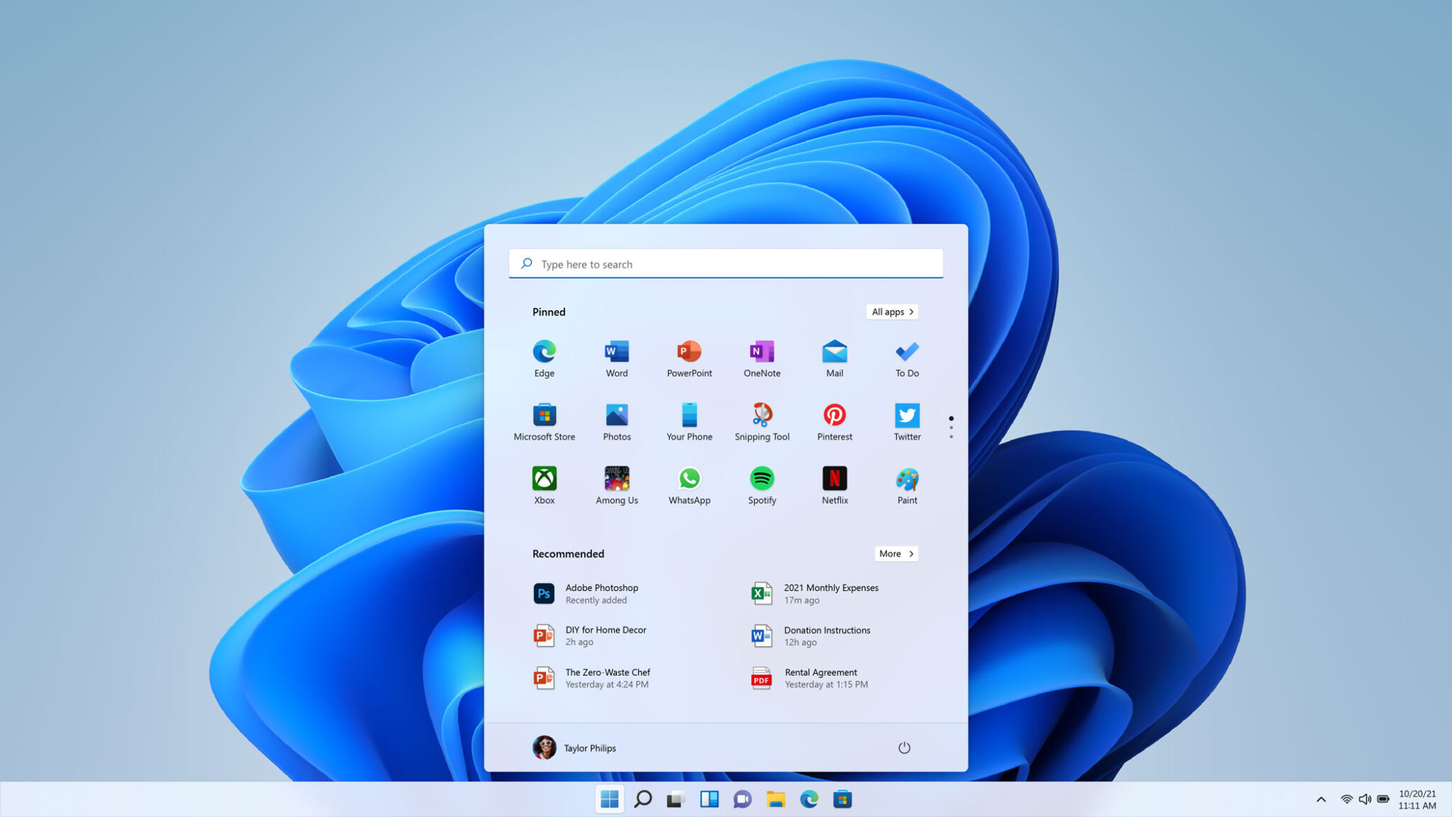 Microsoft, windows