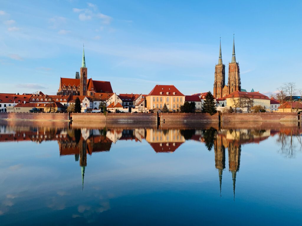 PSE, Wrocław