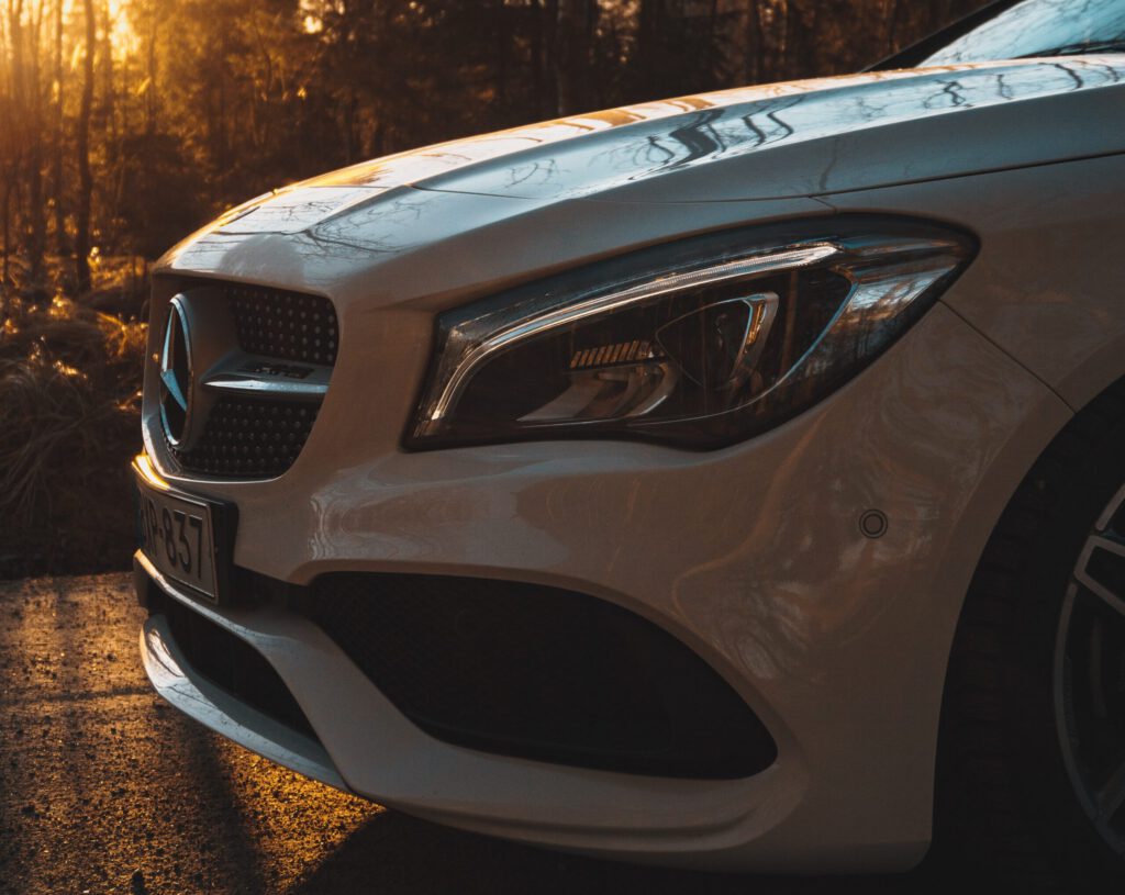 Mercedes