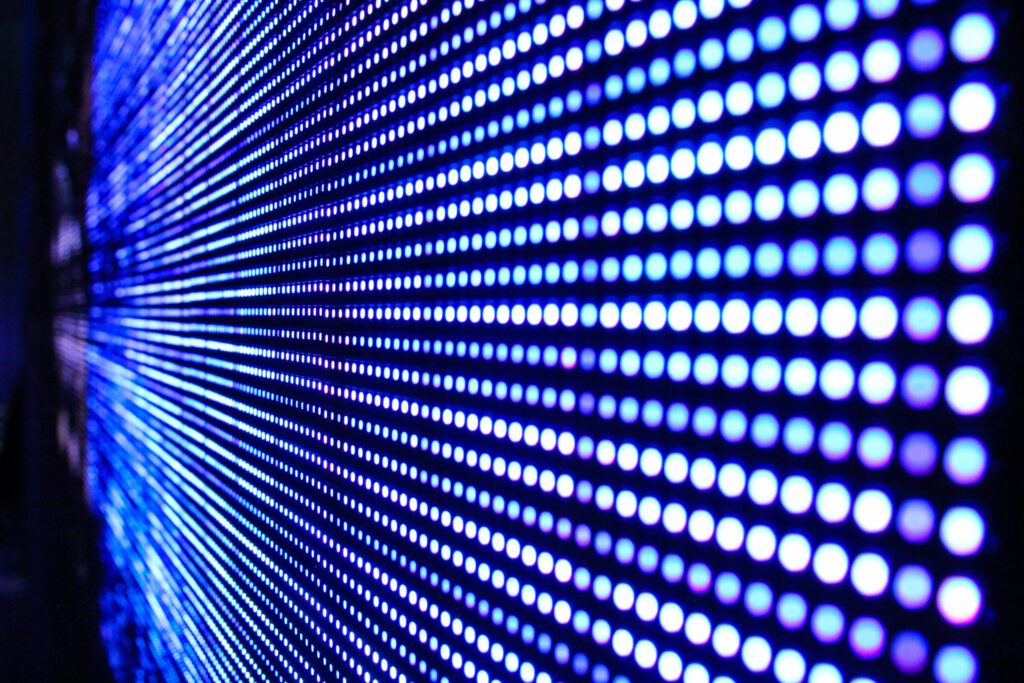 LED, oświetlenie