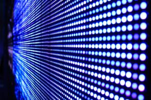 LED, oświetlenie