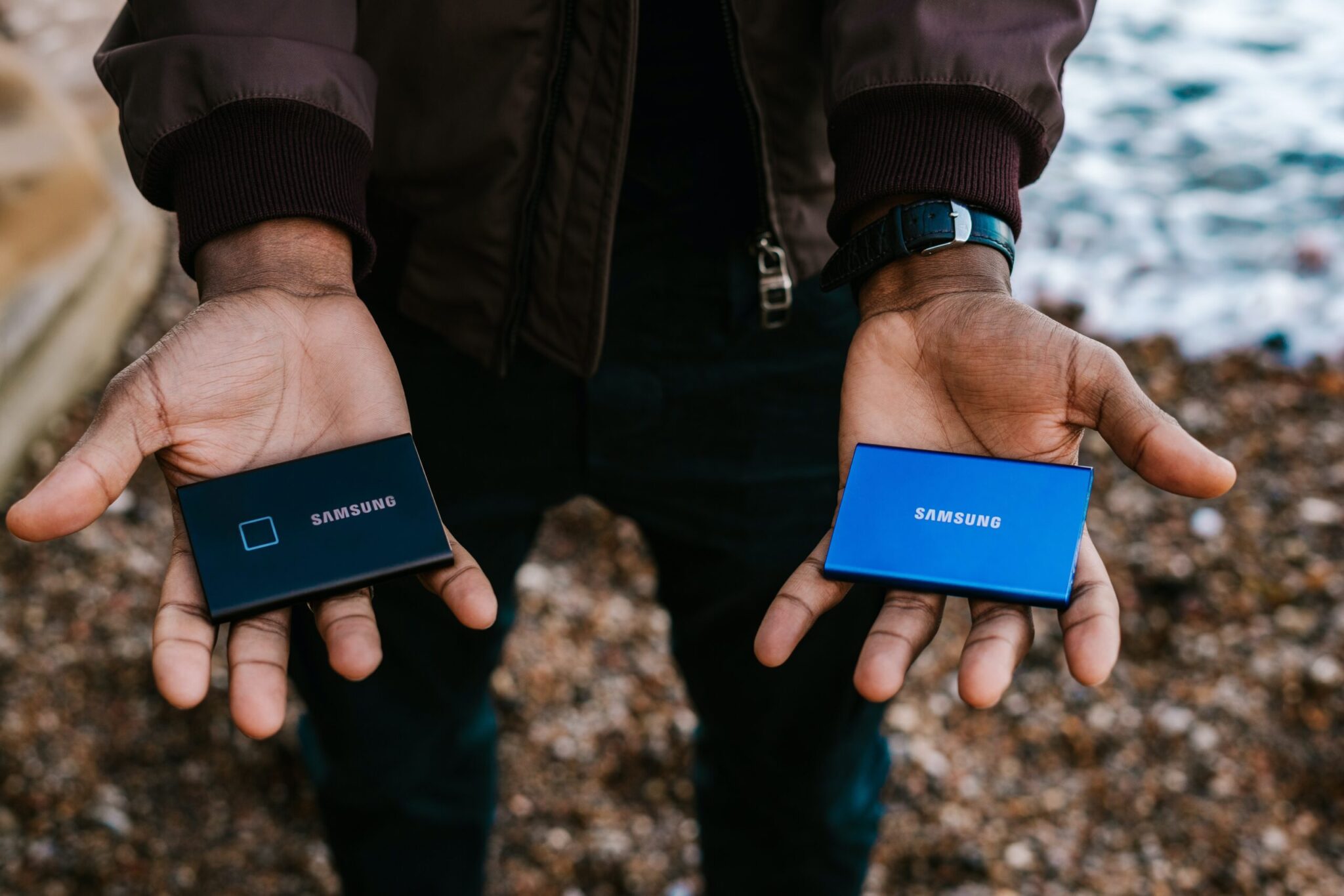 Dysk SSD – SATA czy&nbsp;NVMe?