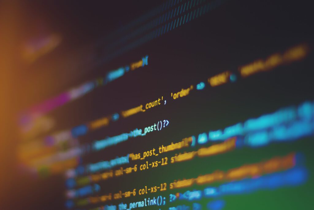 cyberbezpieczeństwo, technologia