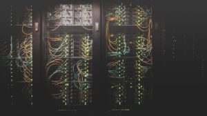 data center, serwer, technologia