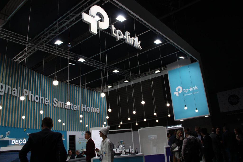 tp-link
