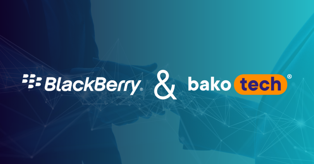 Bakotech