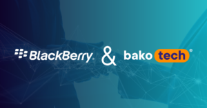 Bakotech
