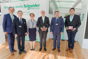 Schneider Electric