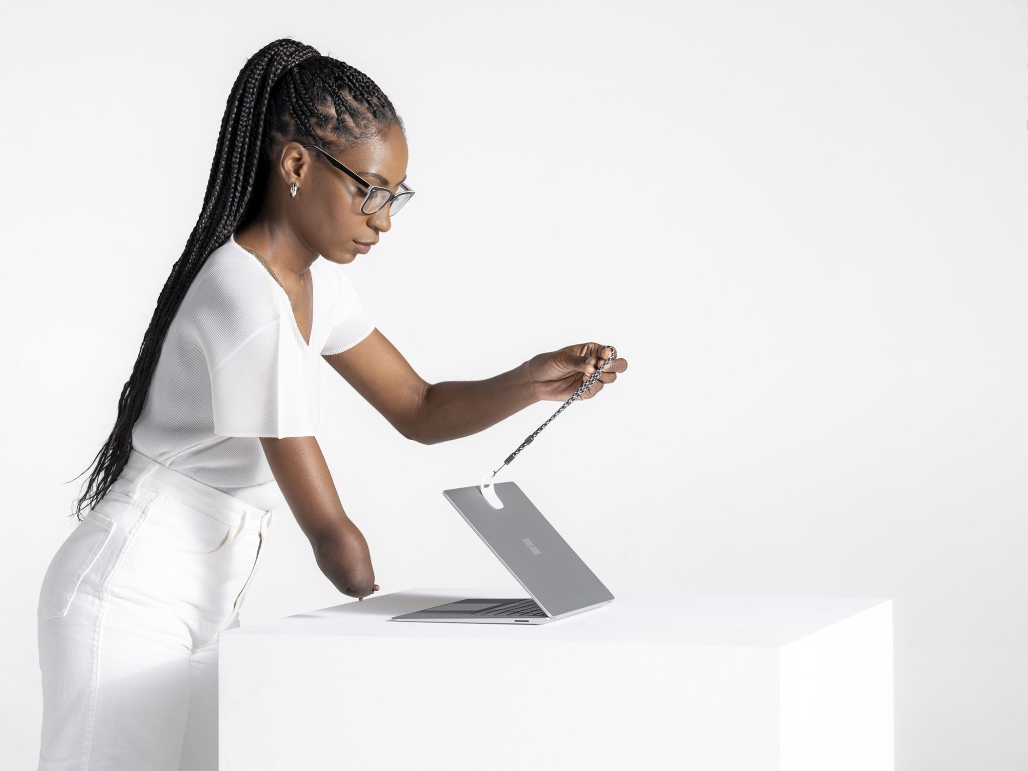 Surface Adaptive Kit