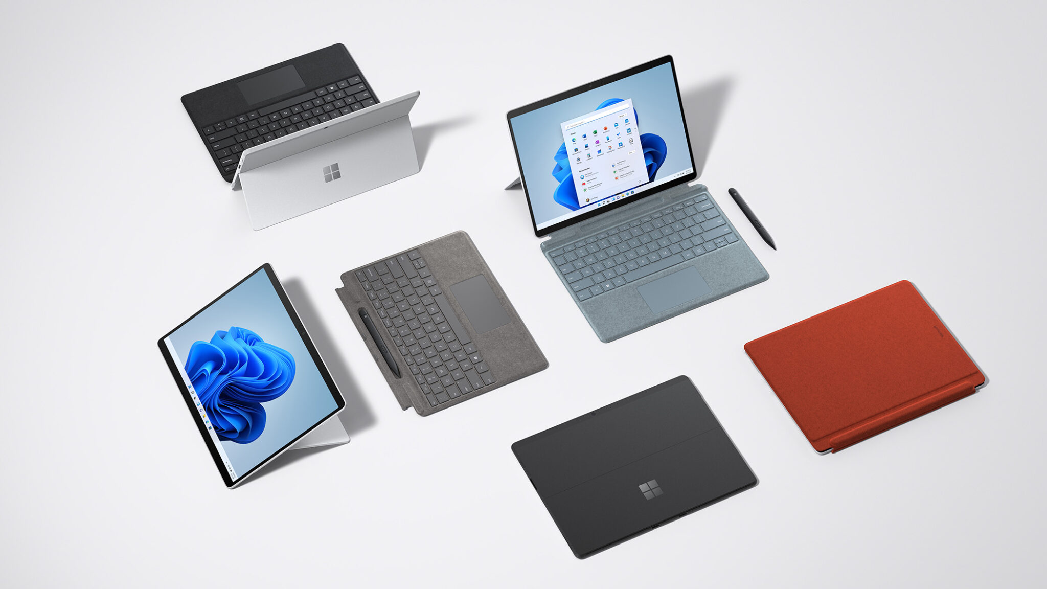 Pavan Davuluri na&nbsp;czele Windows i&nbsp;Surface – Microsoft zmierza ku&nbsp;zintegrowanej przyszłości