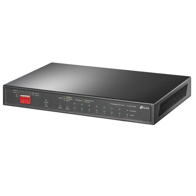 tp-link, switch