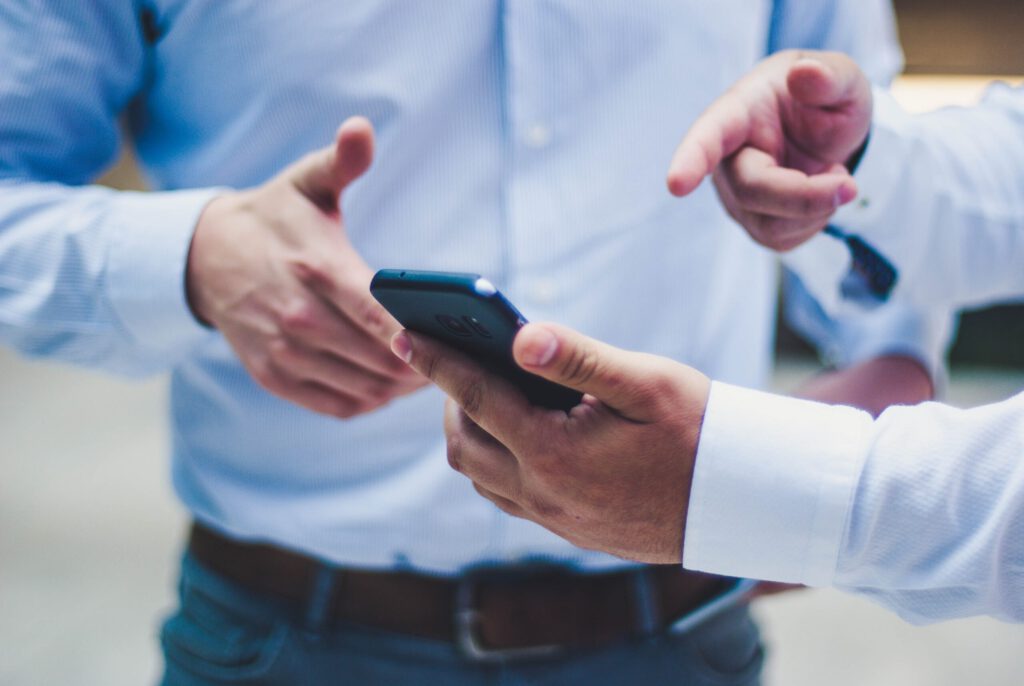 biznes, strategia marketingowa