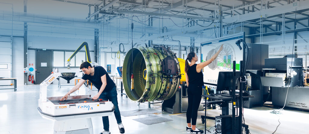 Dassault Systèmes