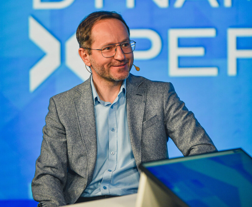 Karol Sudnik, XPLUS