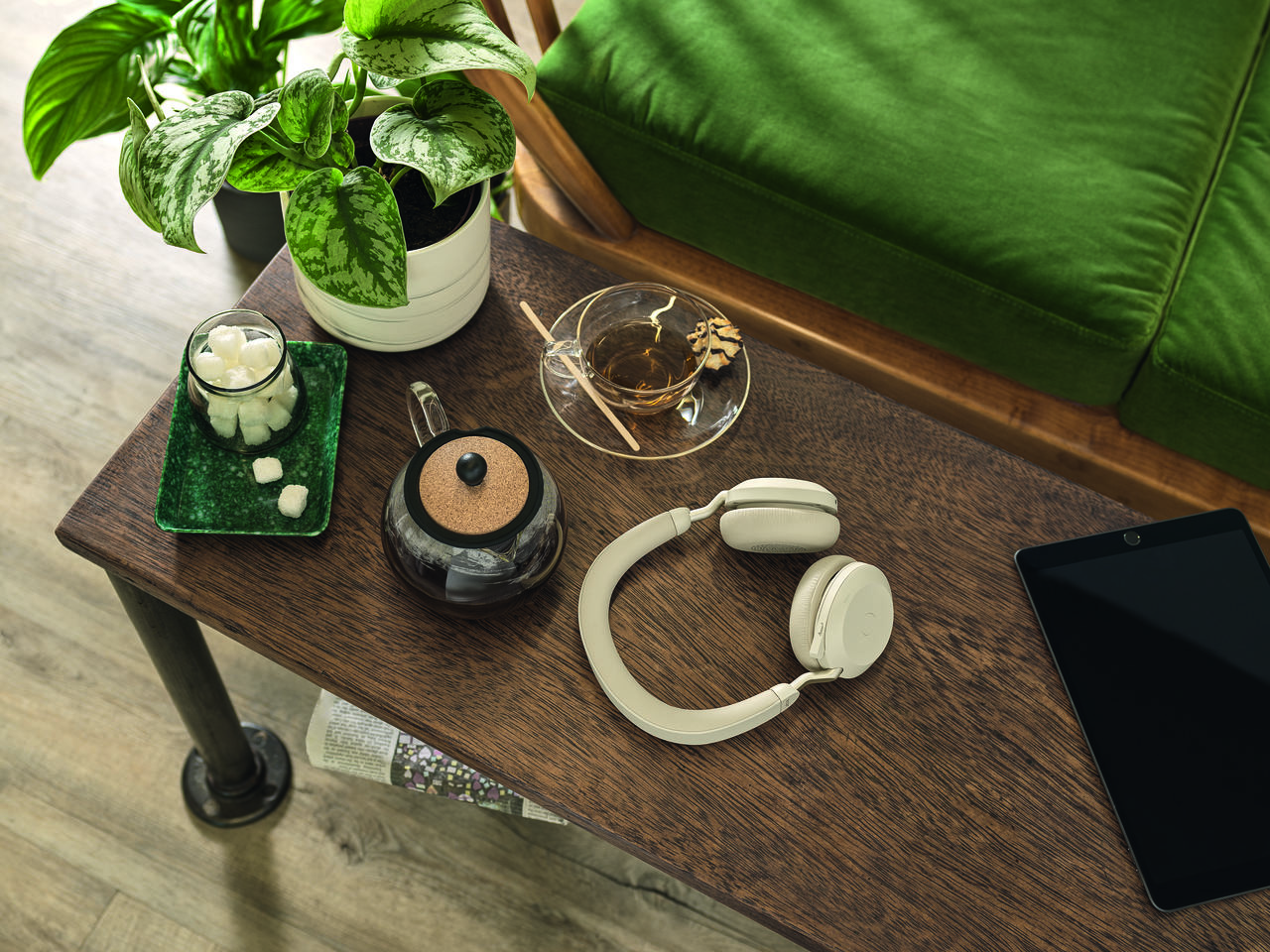 Jabra wprowadza na&nbsp;rynek zestaw słuchawkowy Evolve2 75
