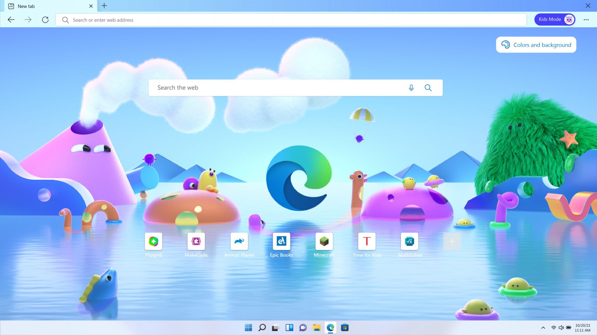 Windows 11 już dostępny