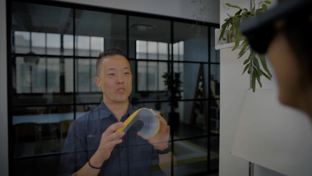 Cisco wprowadza funkcję hologramu do&nbsp;Webexa