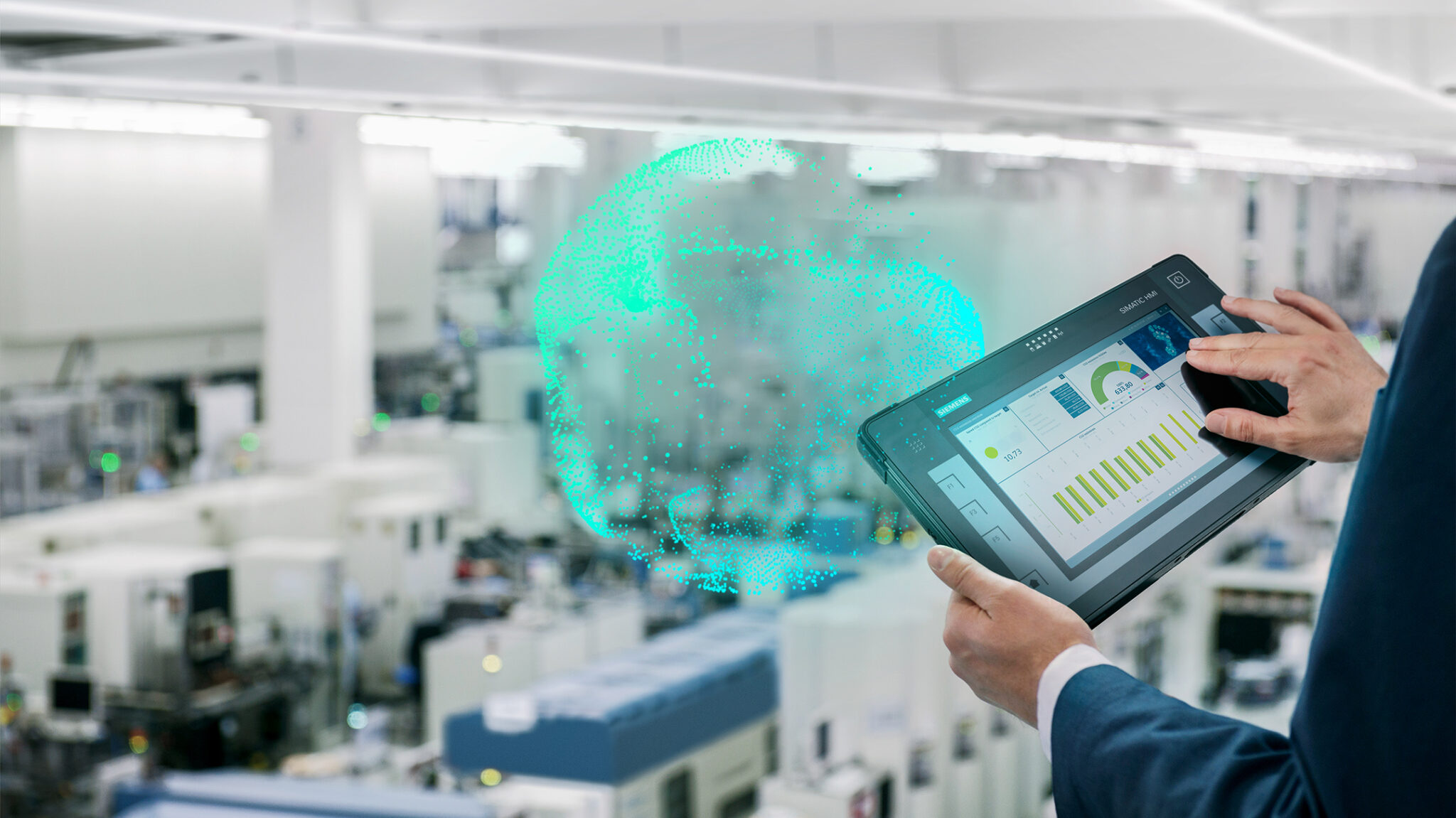 IDC: Europejskie firmy w&nbsp;końcu otworzą się na&nbsp;Big Data