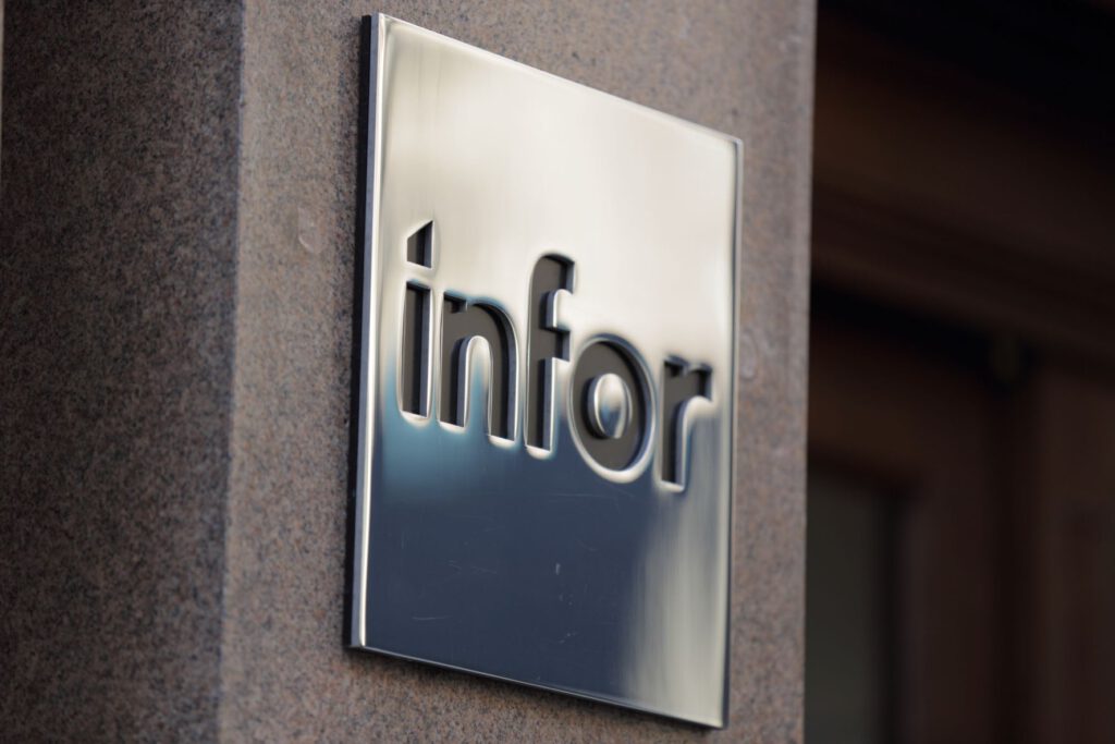Infor
